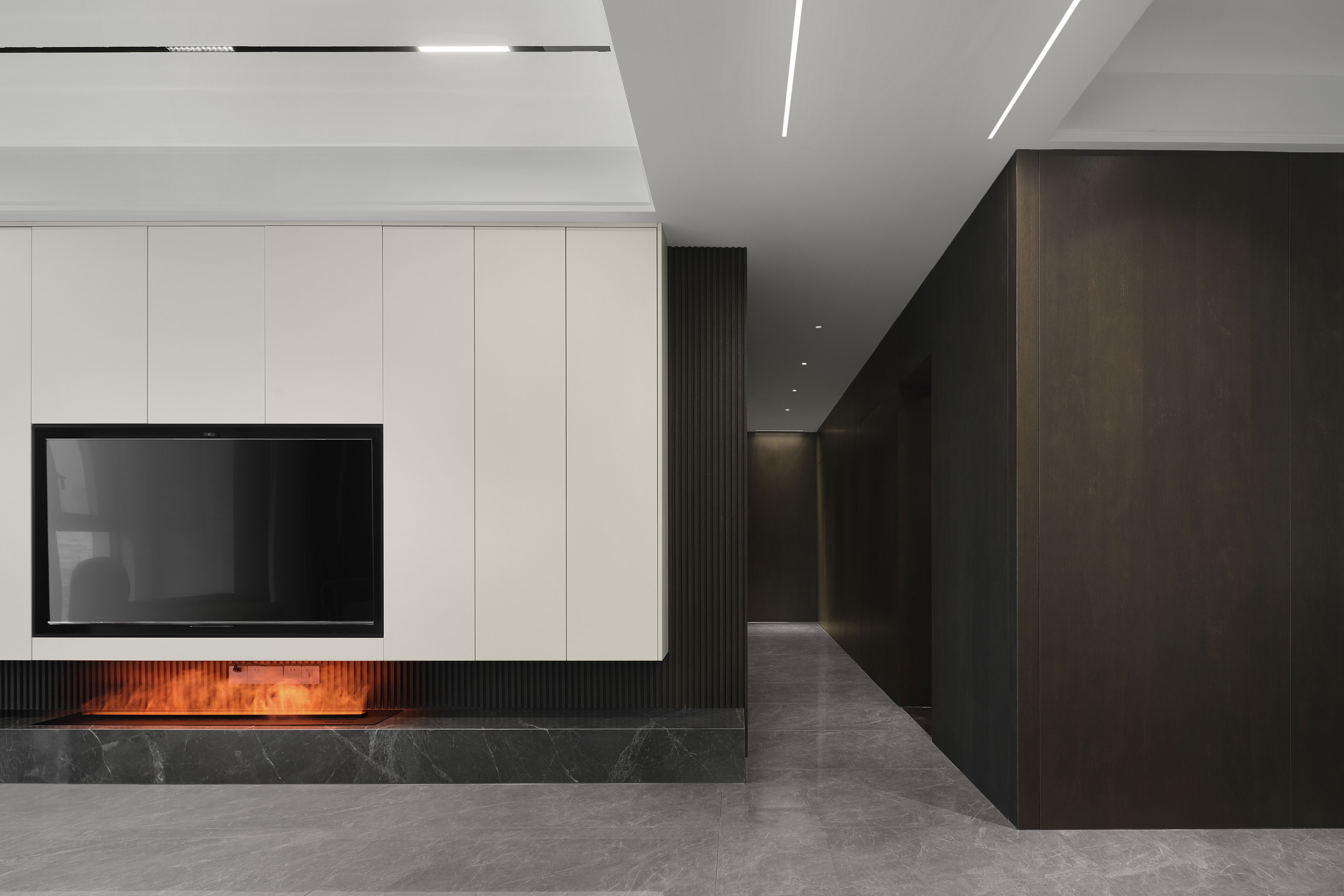 淮安五洲龙湾私宅设计丨中国淮安丨淮安本设装饰设计工程有限公司-10