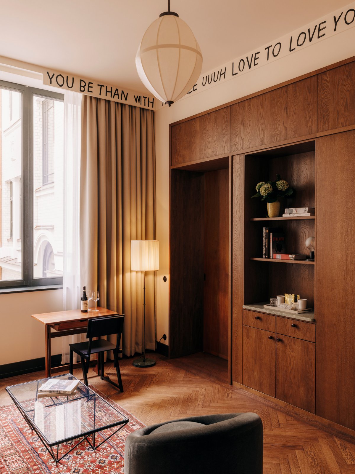 柏林 Chateau Royal 酒店设计丨德国柏林丨Irina Kromayer-24