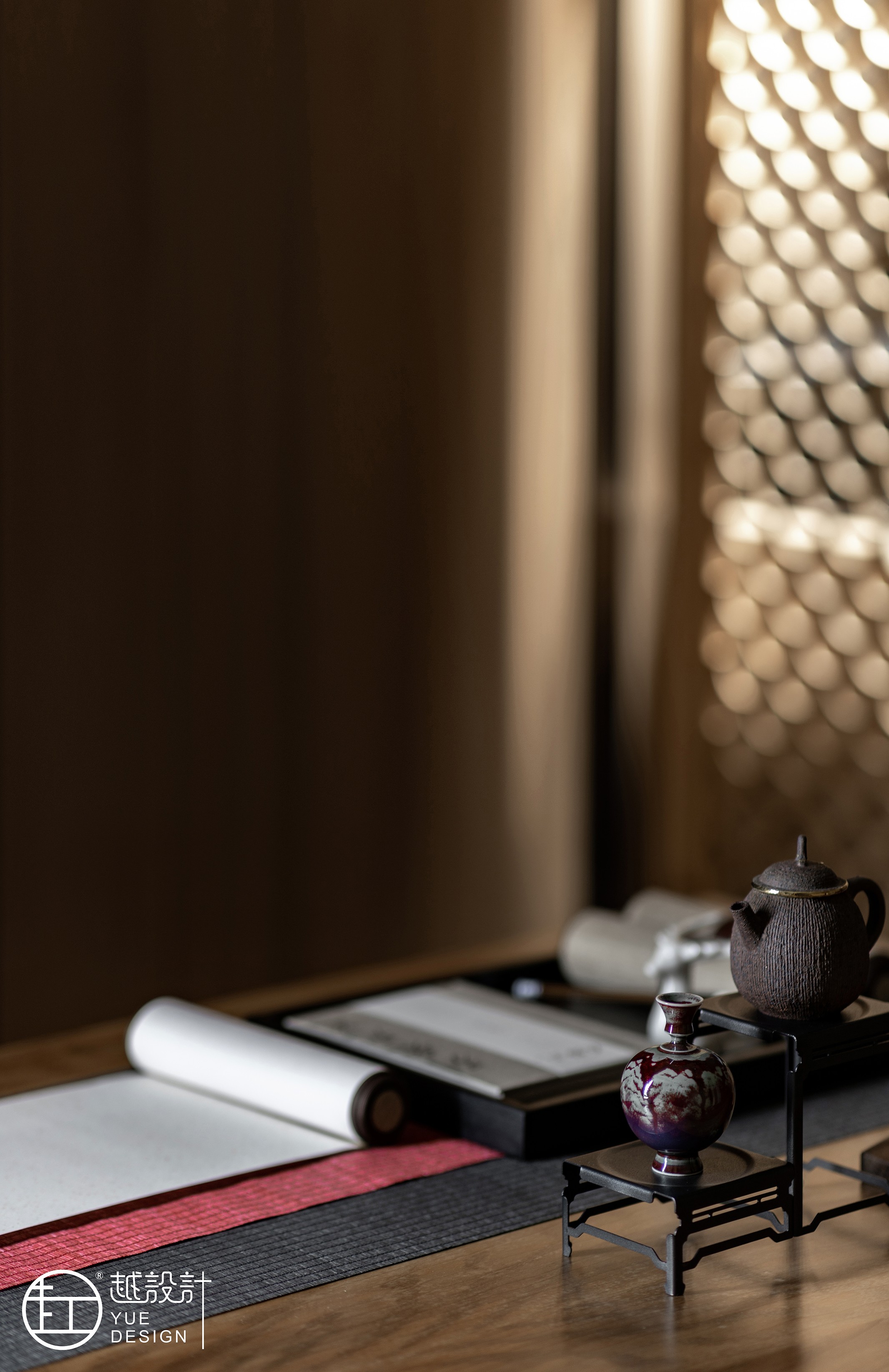 越设计丨岁月传承丨MZ 鲜鲜-39