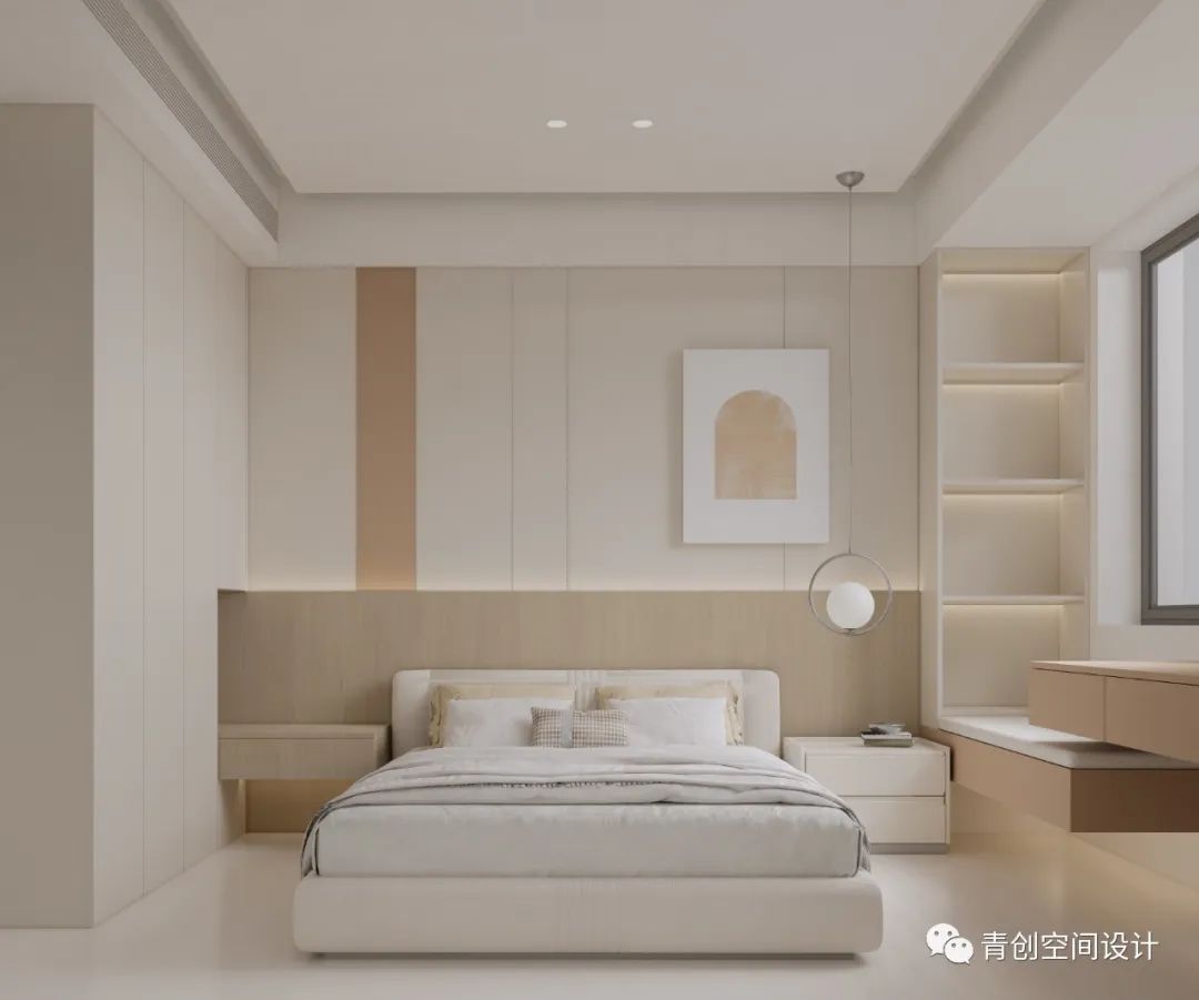 侨发金宸私宅丨青创空间设计-15