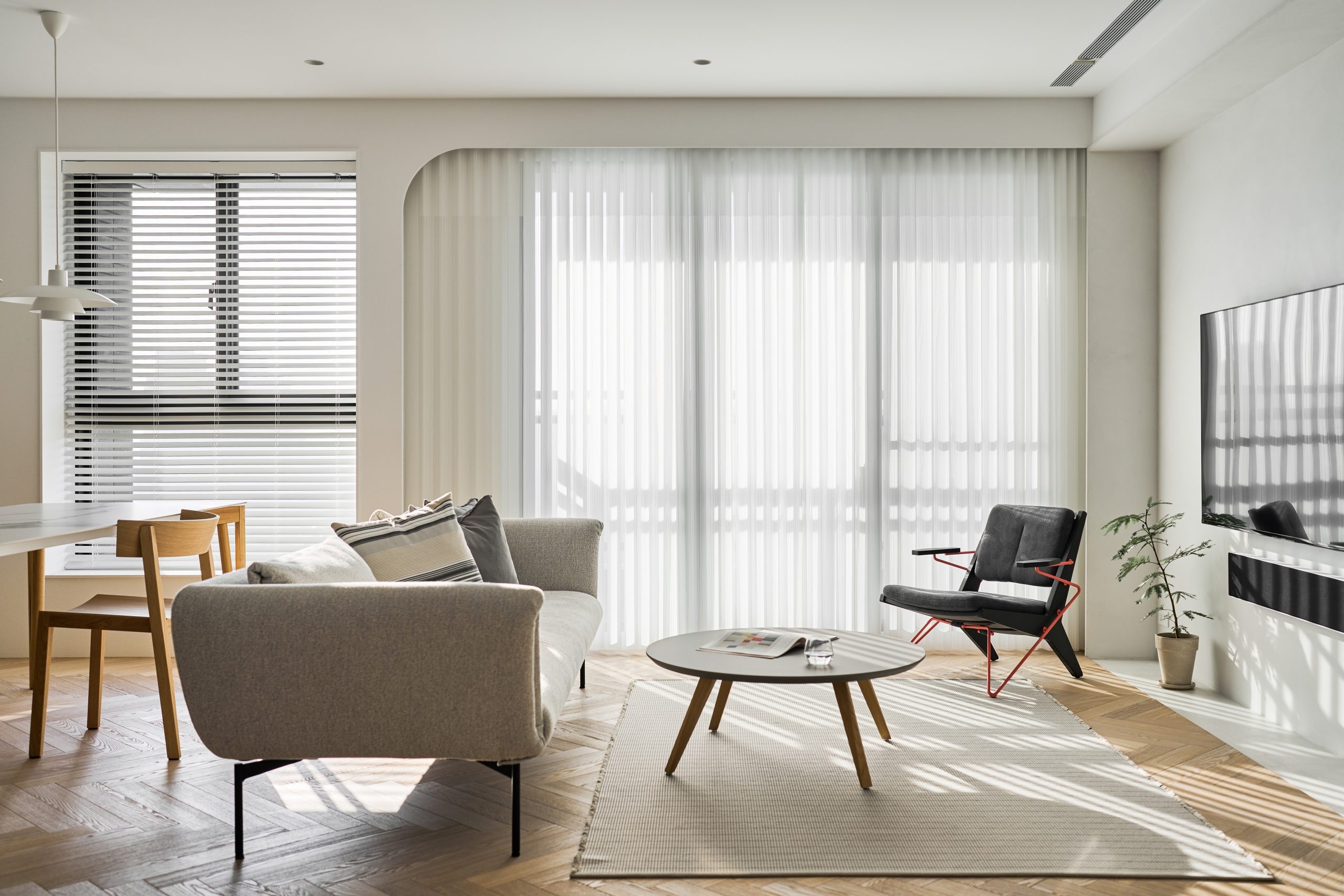 Lyons House | 北鸥设计-8