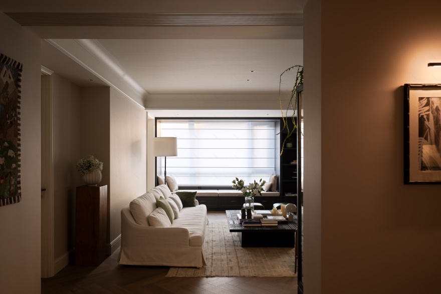 漫居 · 云行设计-29