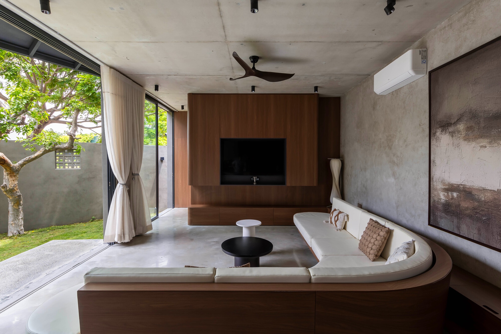 越南PR住宅丨Plus Idea Studio-22