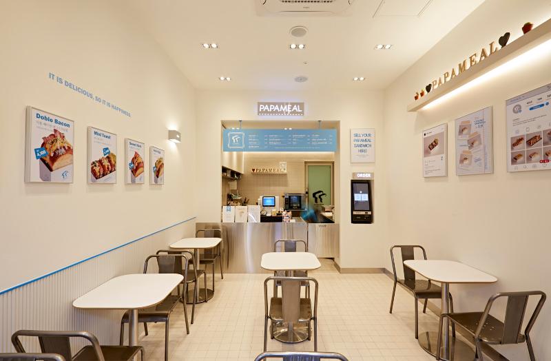 简约十平米，小空间大设计-2