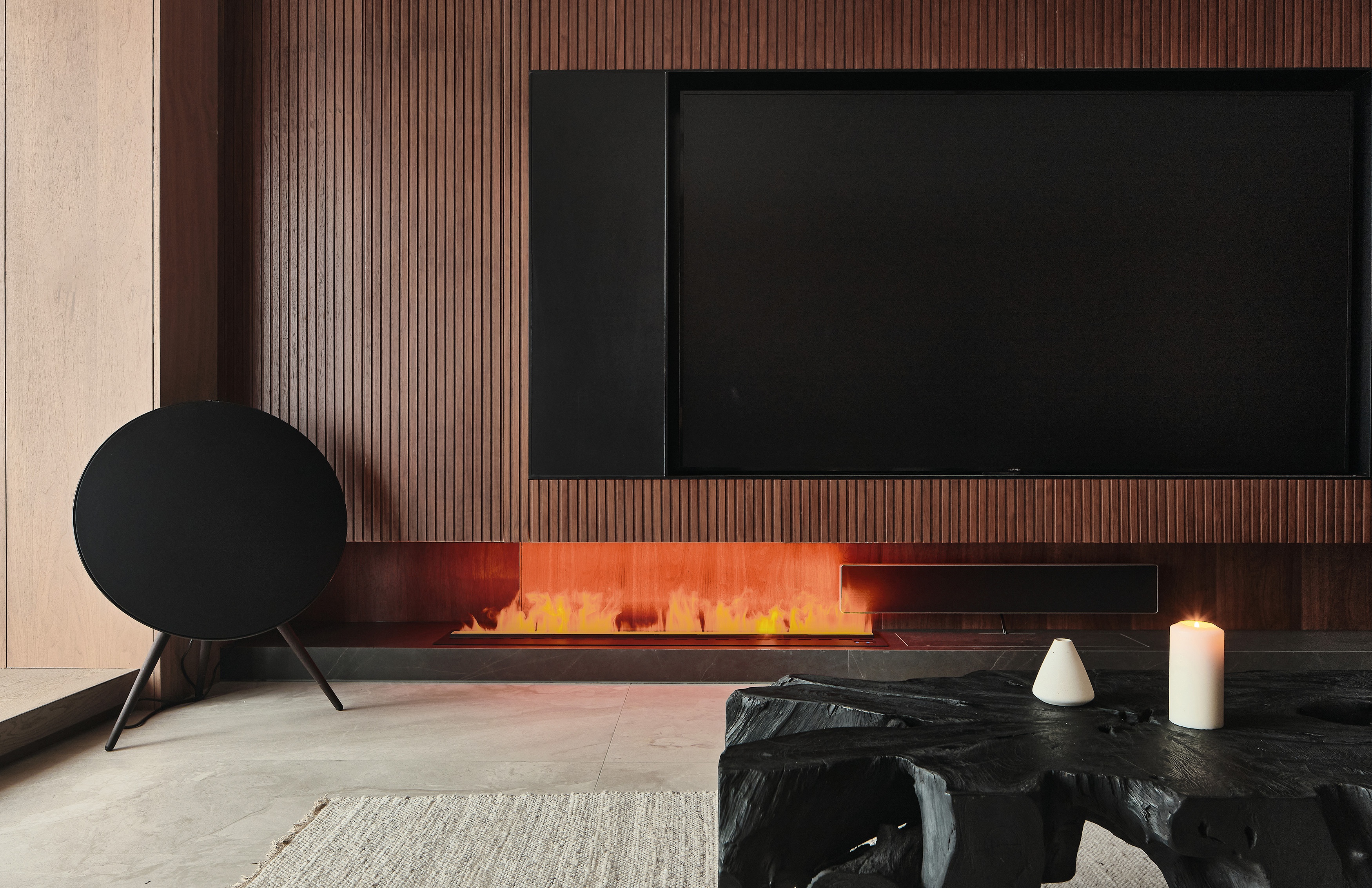 启 · 300²叠墅生活丨中国南京丨壹石设计-26