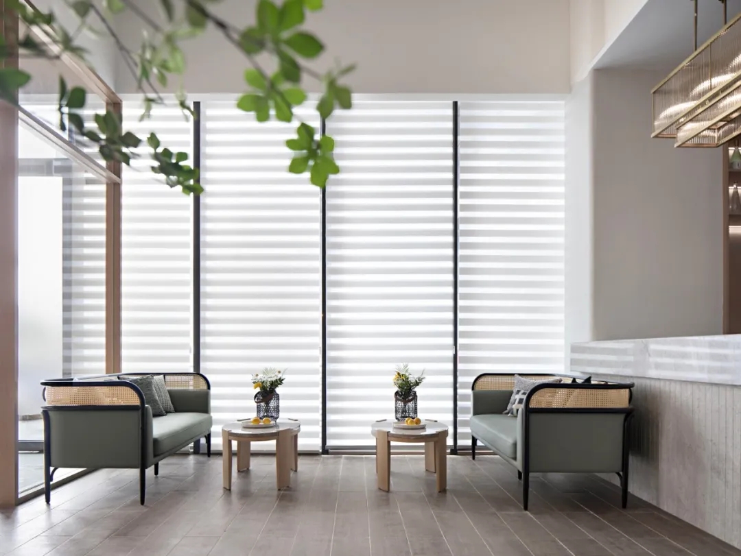 中南·智慧城丨中国儋州丨GND 设计集团 恩嘉设计-44