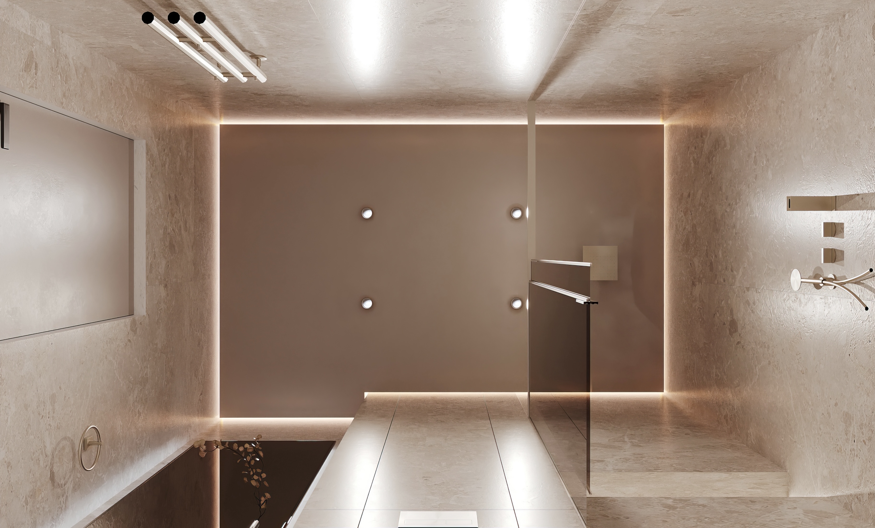 Визуализация ванной.-4