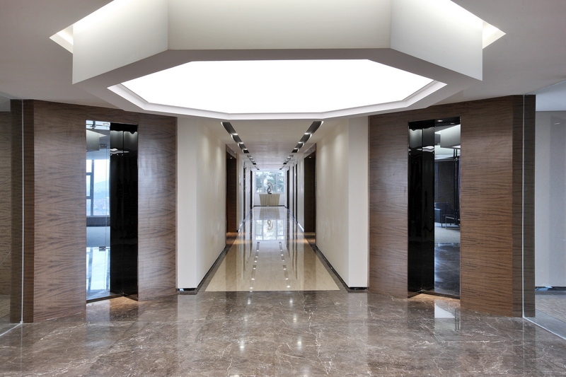 云南玉溪活发集团大厦综合楼-22