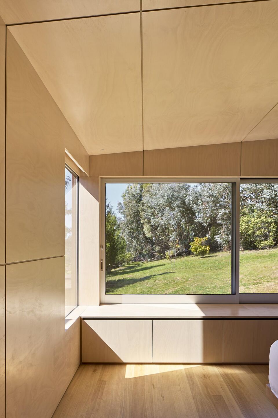 Robin Hill 住宅扩建与翻新项目丨澳大利亚霍巴特-38