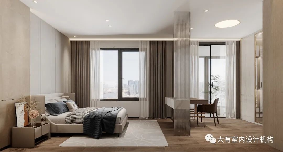 家之所在,心之所属,向往的生活！丨大有团队-22