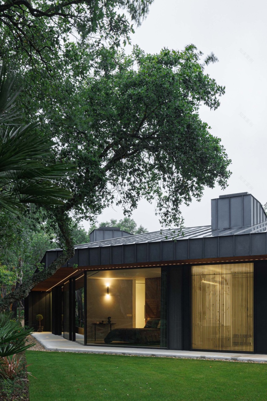 CC住宅 – Quinta dos Carvalhos丨葡萄牙丨Inception Architects Studio-194