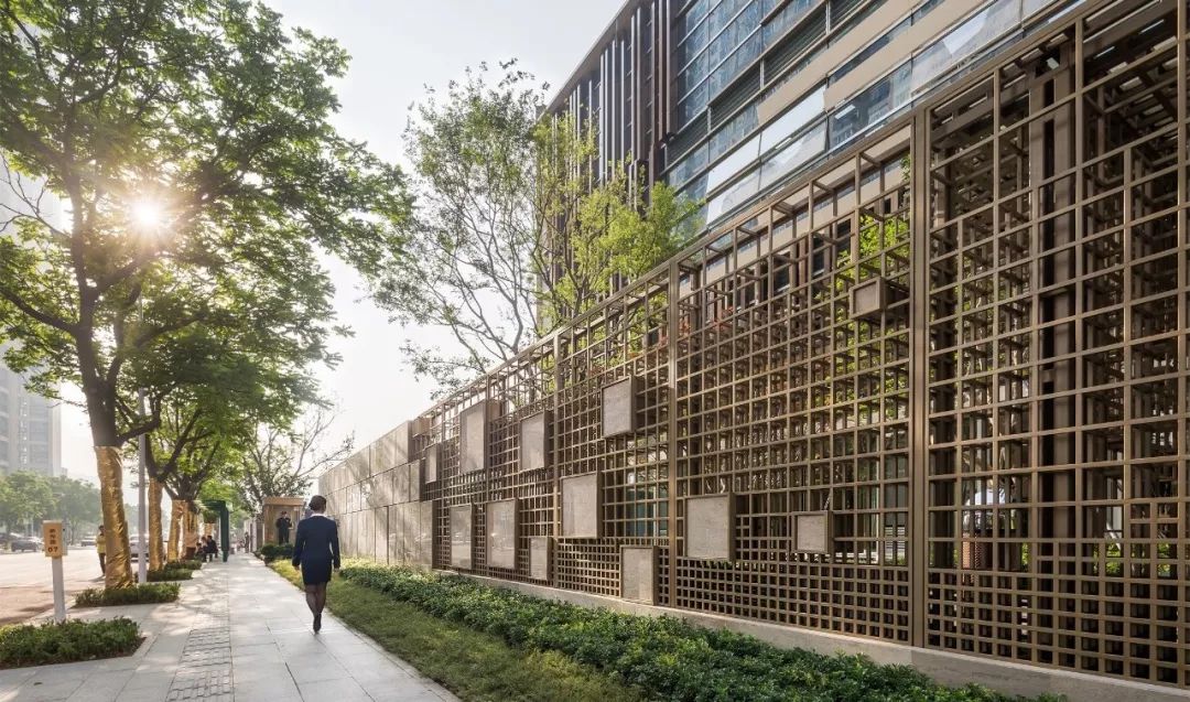 金地卓越松湖悦湾 | 现代诗意栖居之境-74