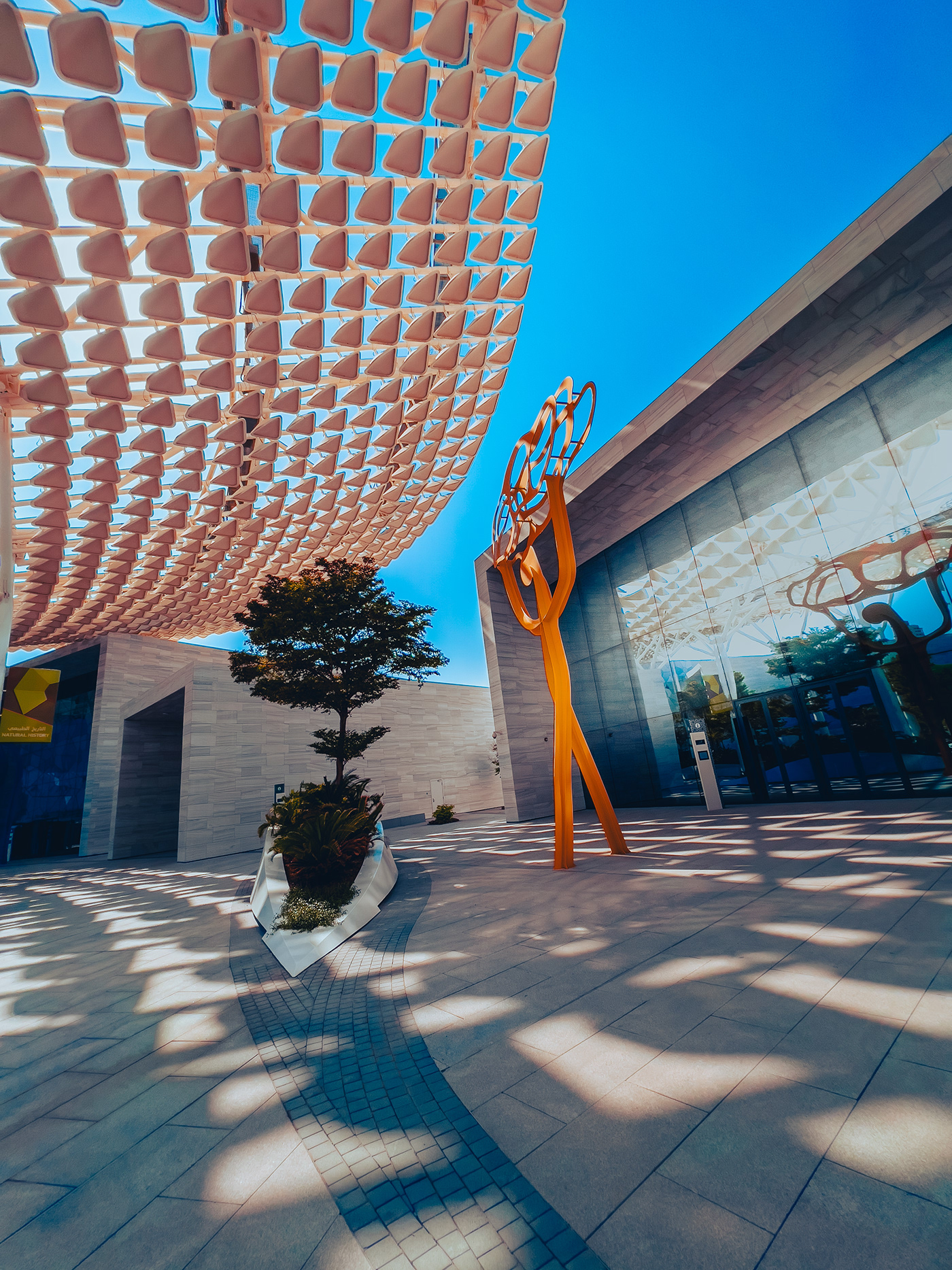 Culture, architectural photography, iPhone Photography-3