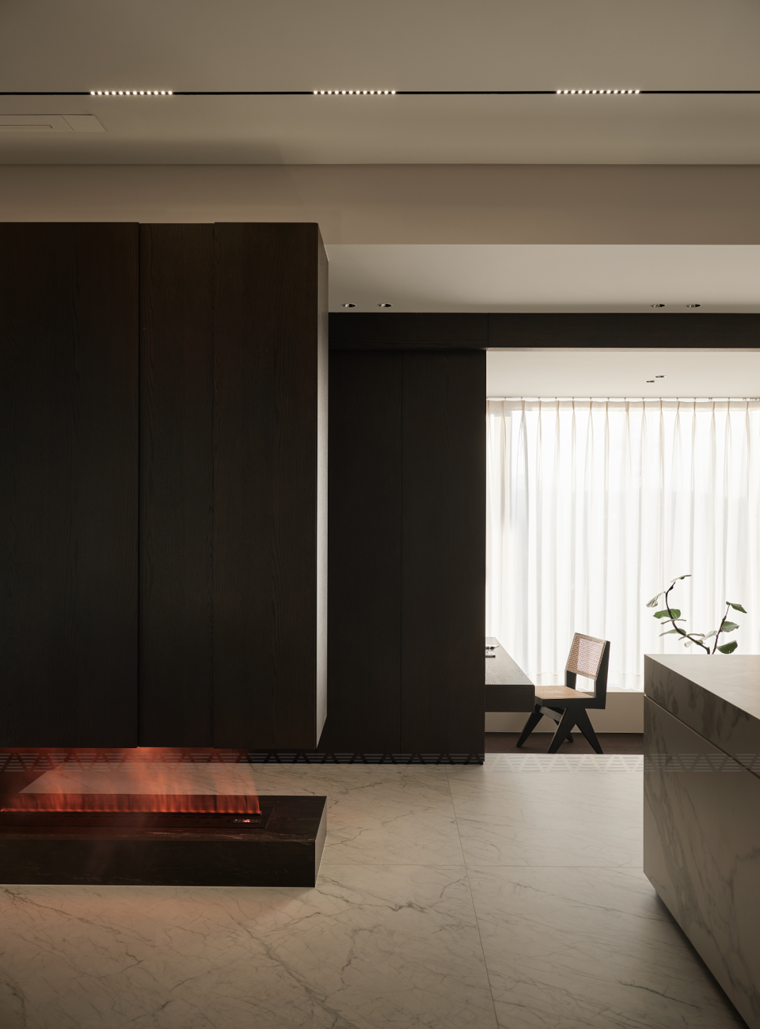 大树精造 | 天空院子 · 明媚浪漫的岁月赞歌-38