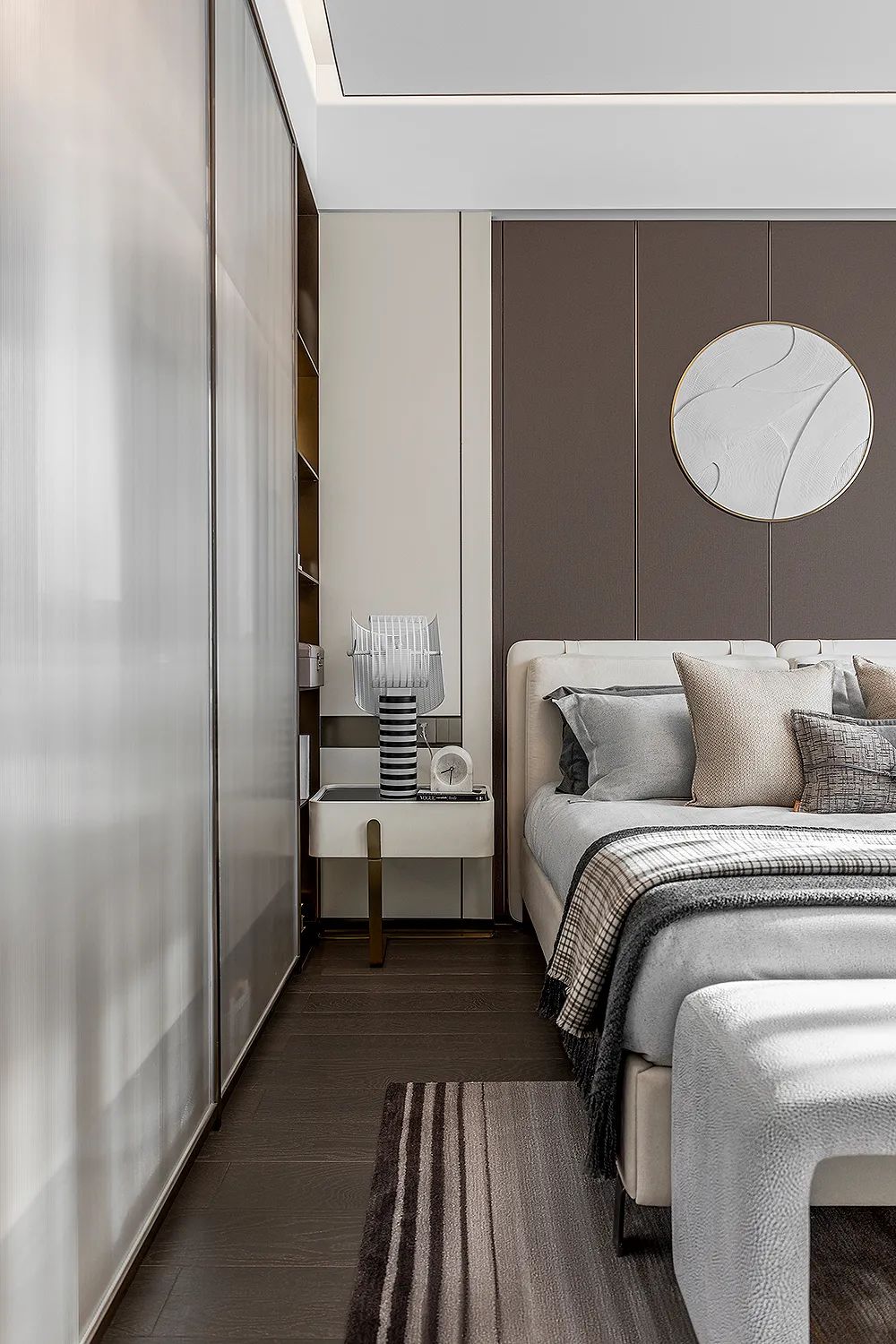 福清·龙江玖锦叠拼样板房-86