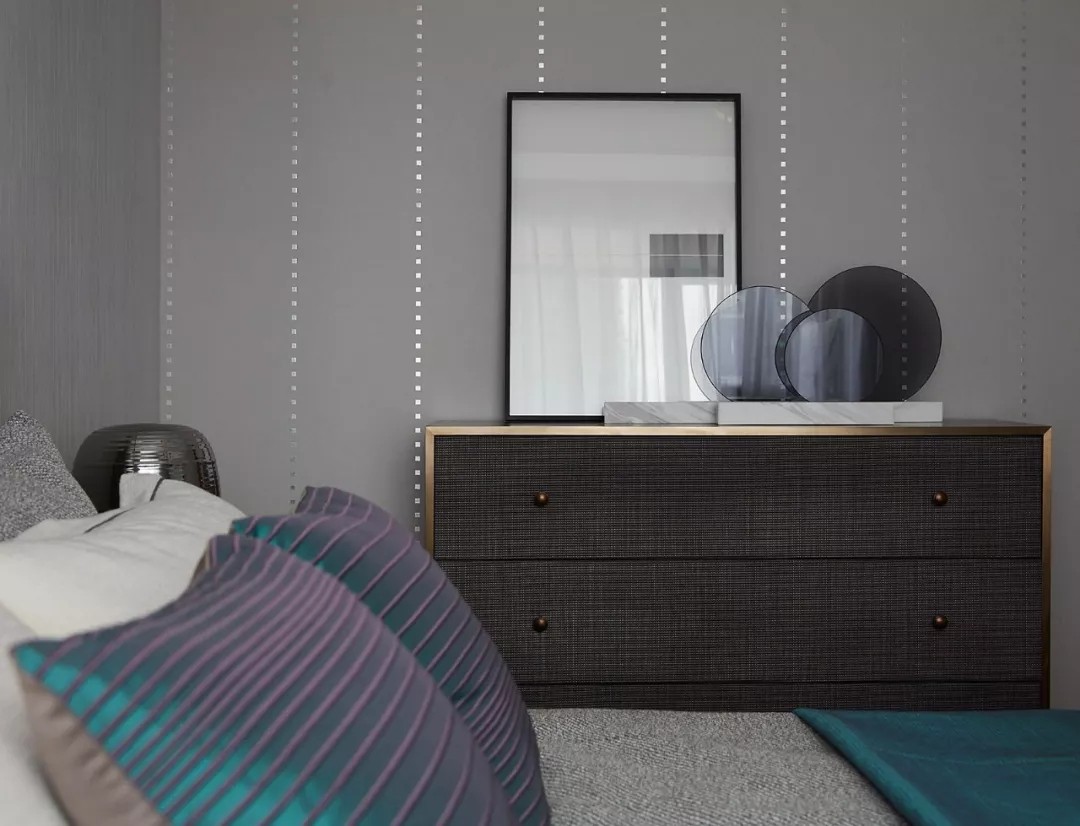 广州阳光城南沙万国▪复式户型  库玛设计-30