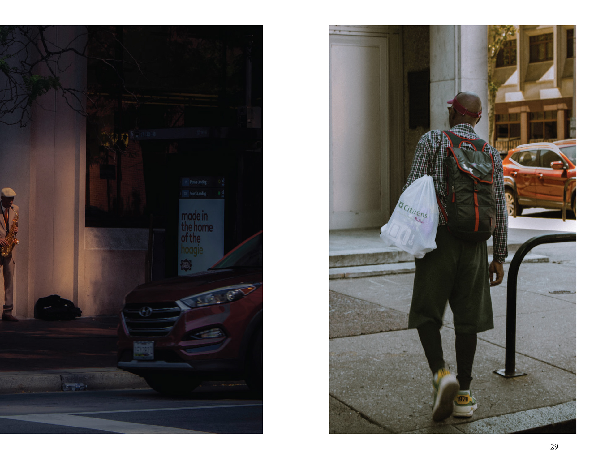 Eliazar Henriquez | Architecture Portfolio 26'-28