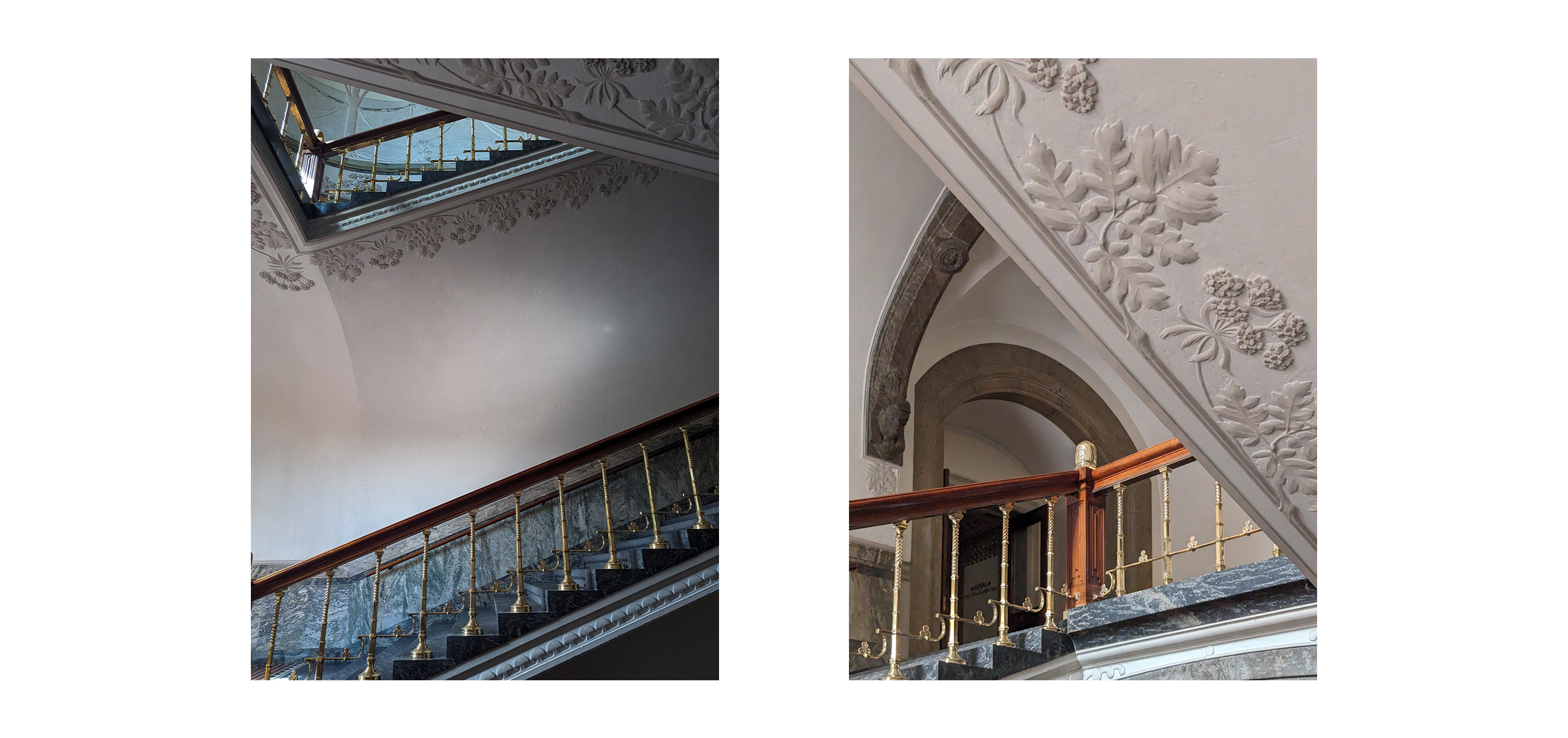 Copenhagen City Hall 摄影系列丨丹麦哥本哈根-7