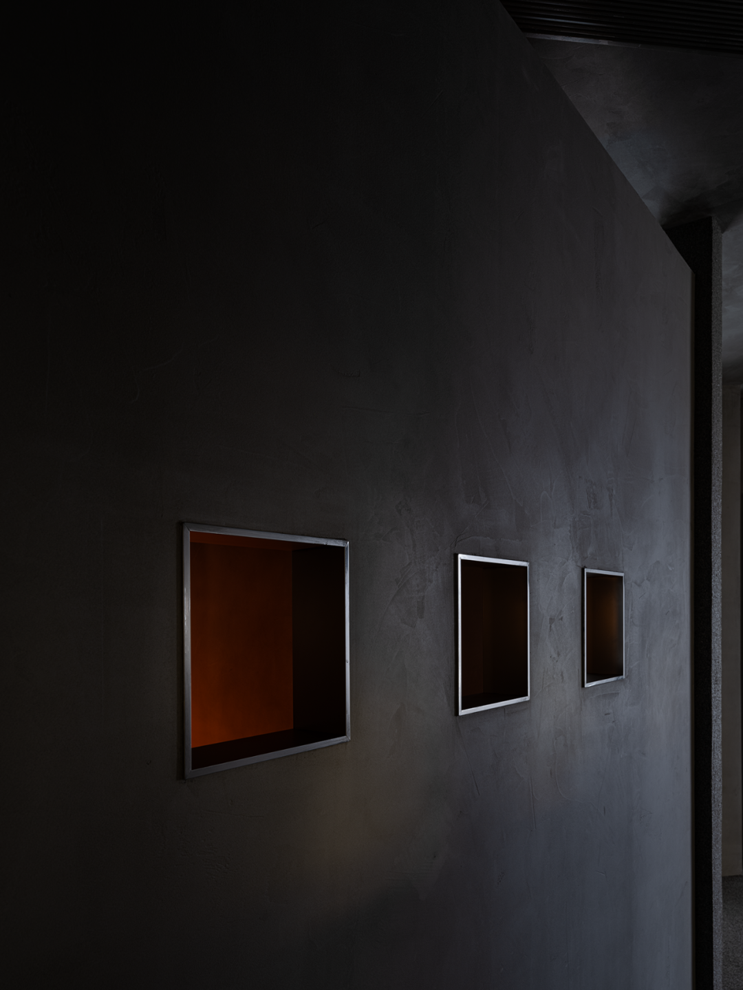 金致尚品城市会客厅丨成都润舍纳图空间设计-71