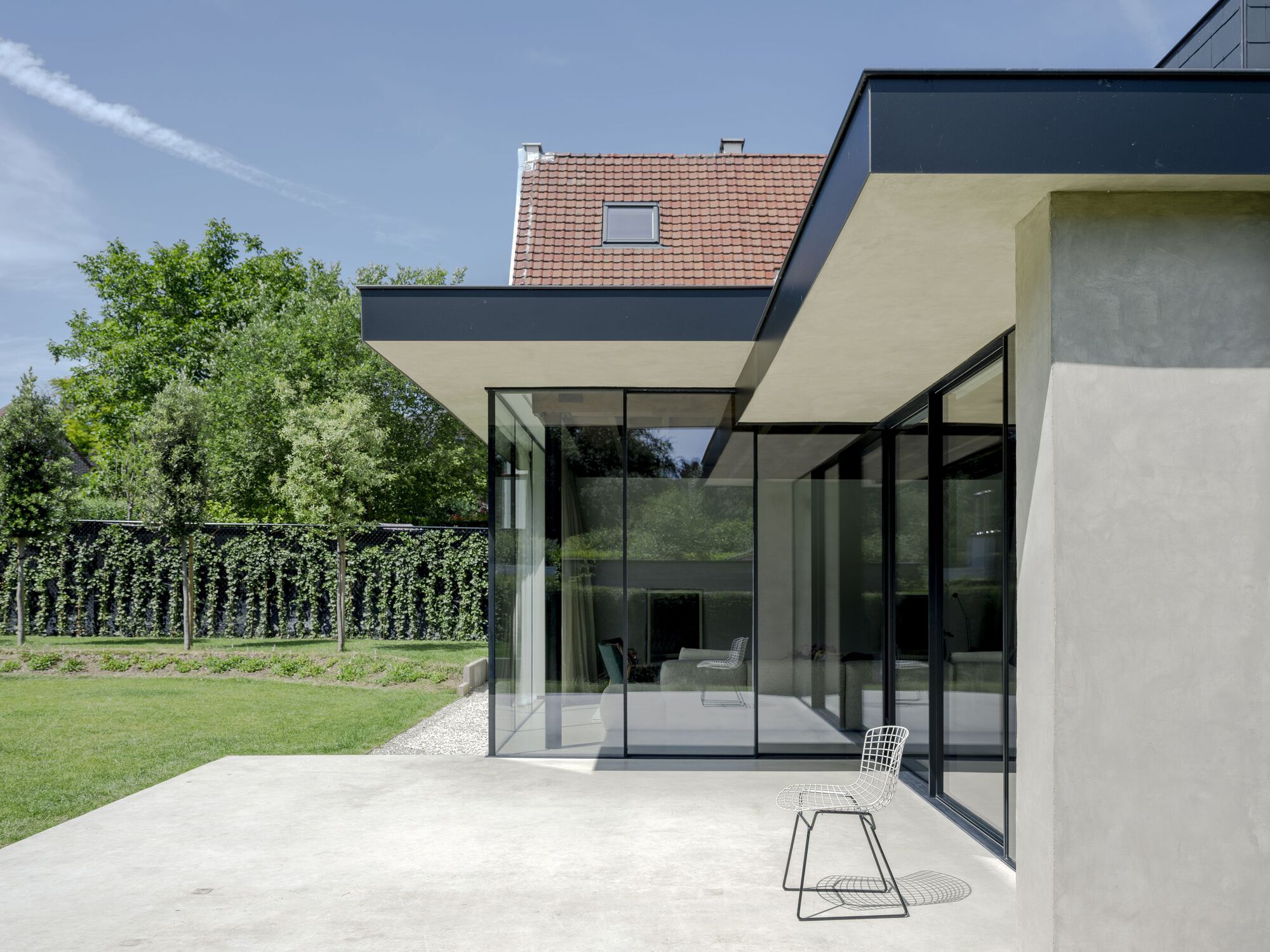 丨比利时丨maa_architecture studio-10