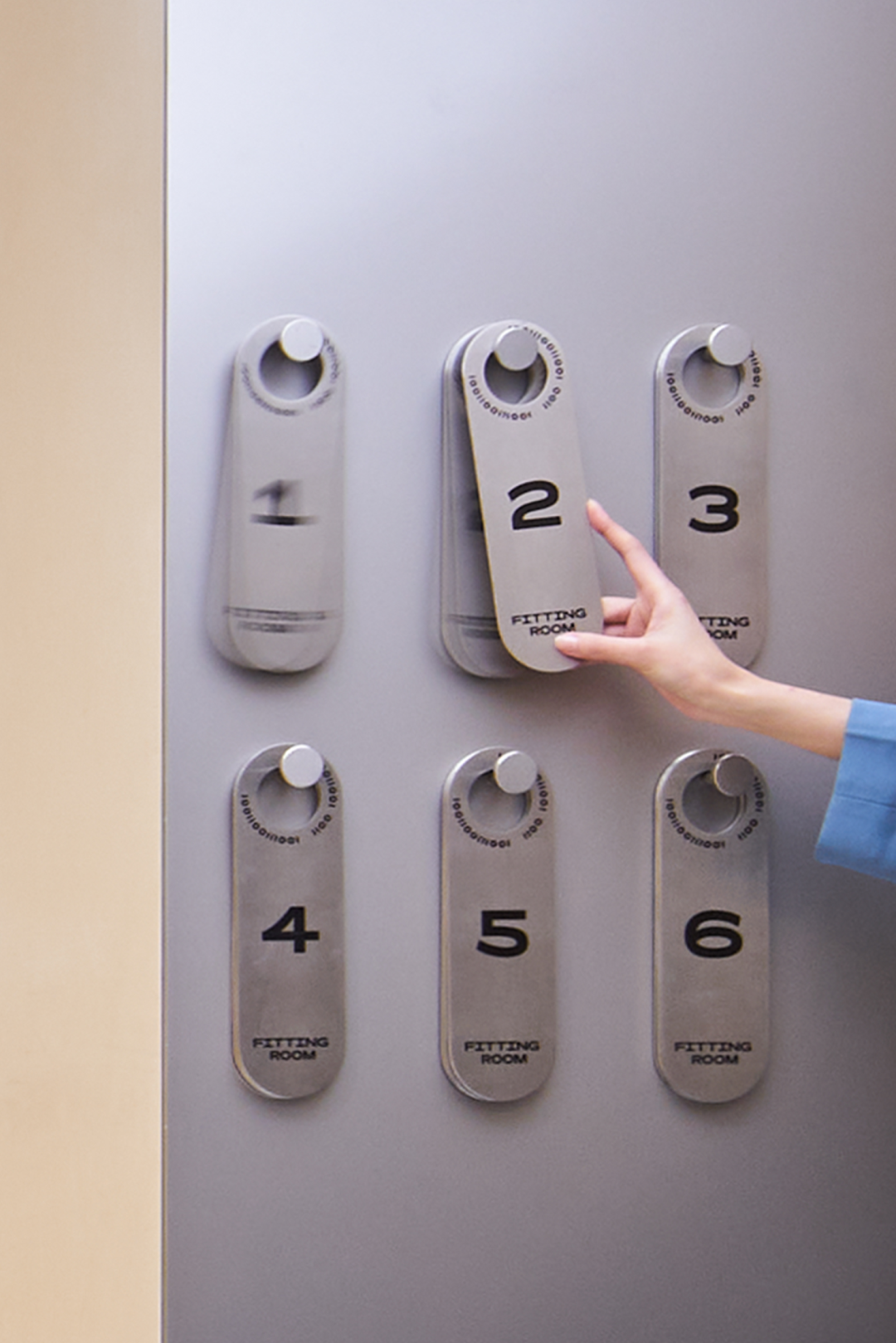 立品设计打造 bosie 上海旗舰店，叙事概念呈现 2000㎡超级体验空间-113