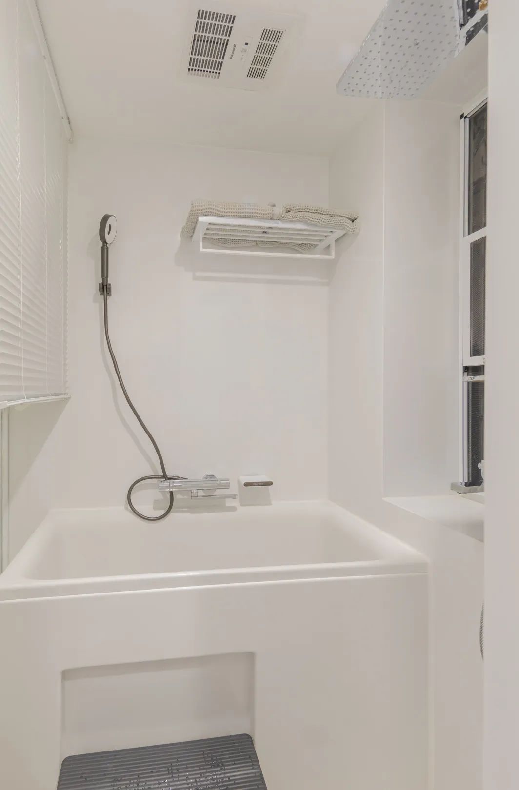 60㎡三口之家的逆袭丨中国北京丨恒田设计-64