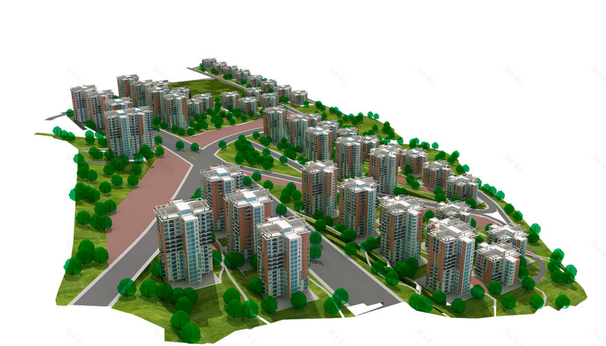 Córdova Galarza – Arquitectura Urbana-5