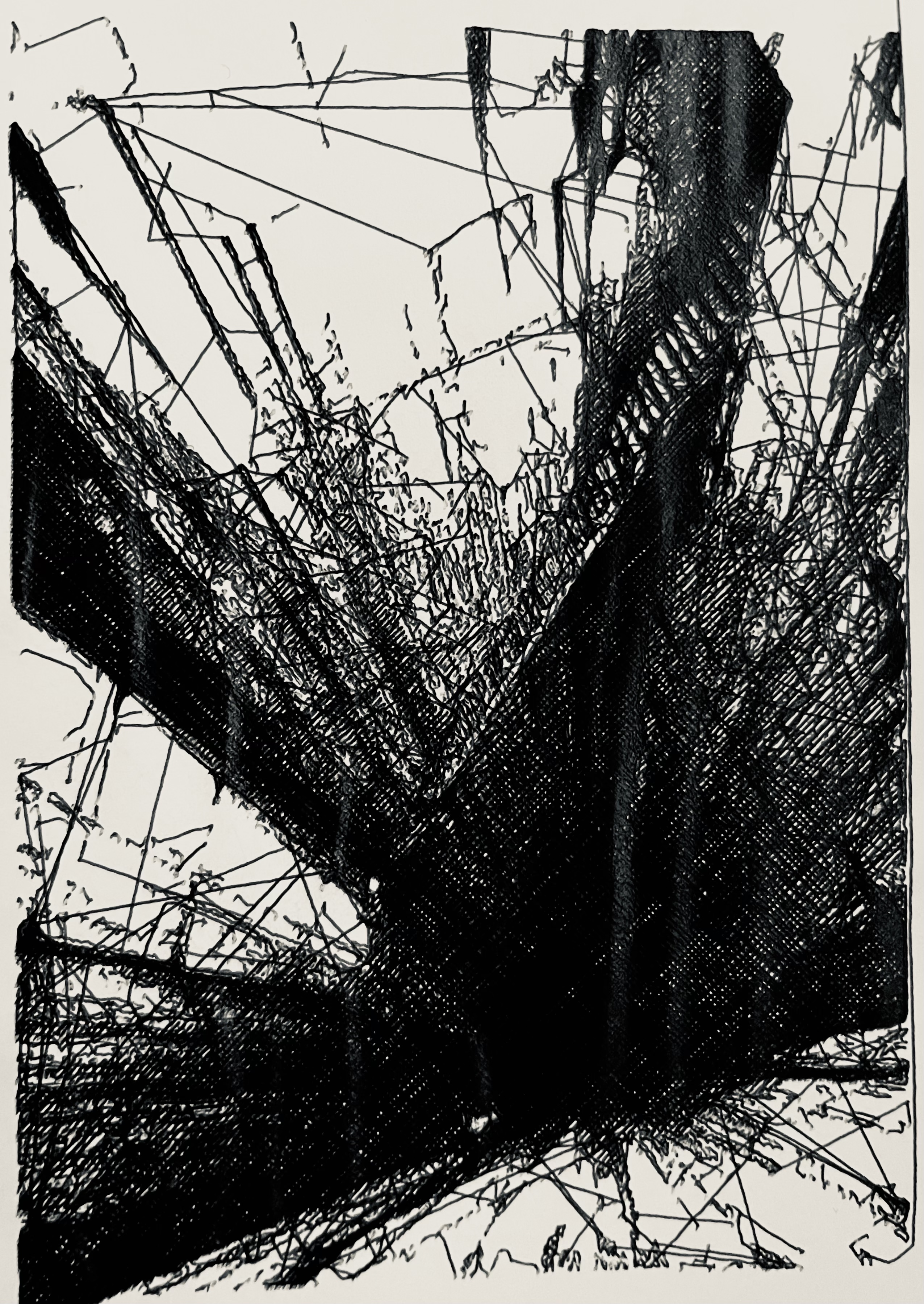 偶发性城市三联画-30