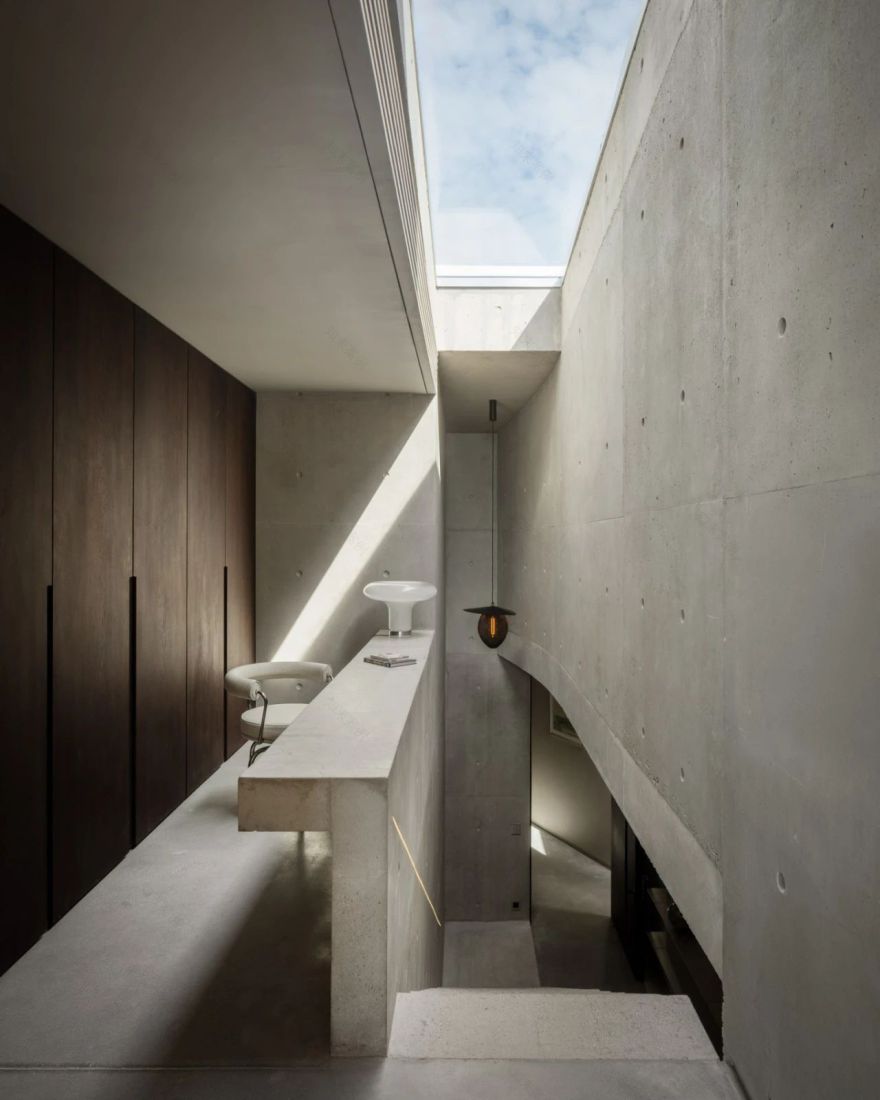 Aimasia 别墅住宅丨希腊丨Tom Dixon,A31 Architecture-66