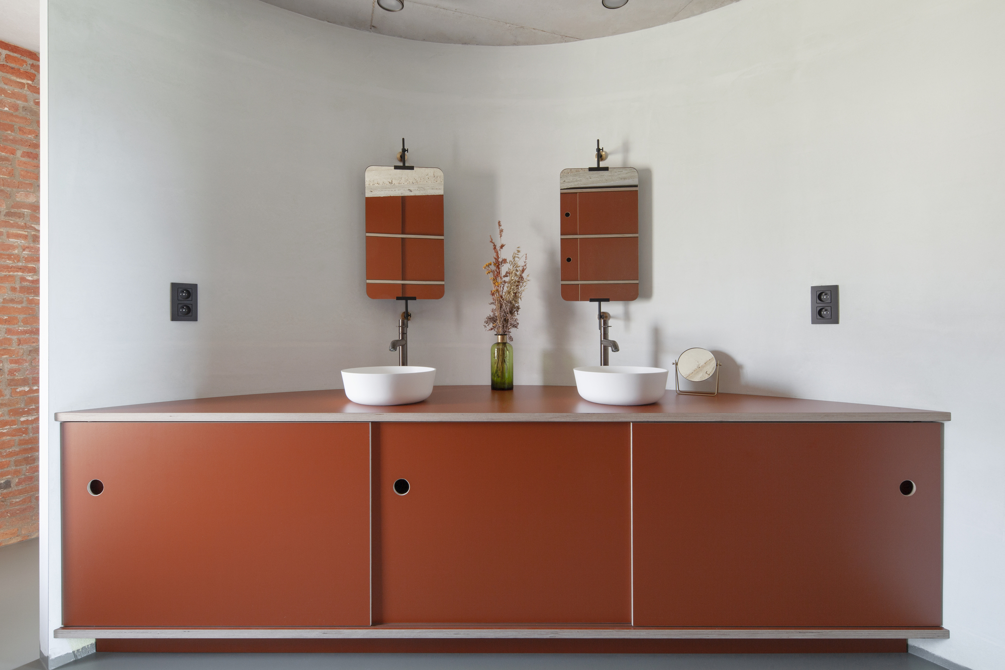 风之屋丨Architecten De Bruyn-23