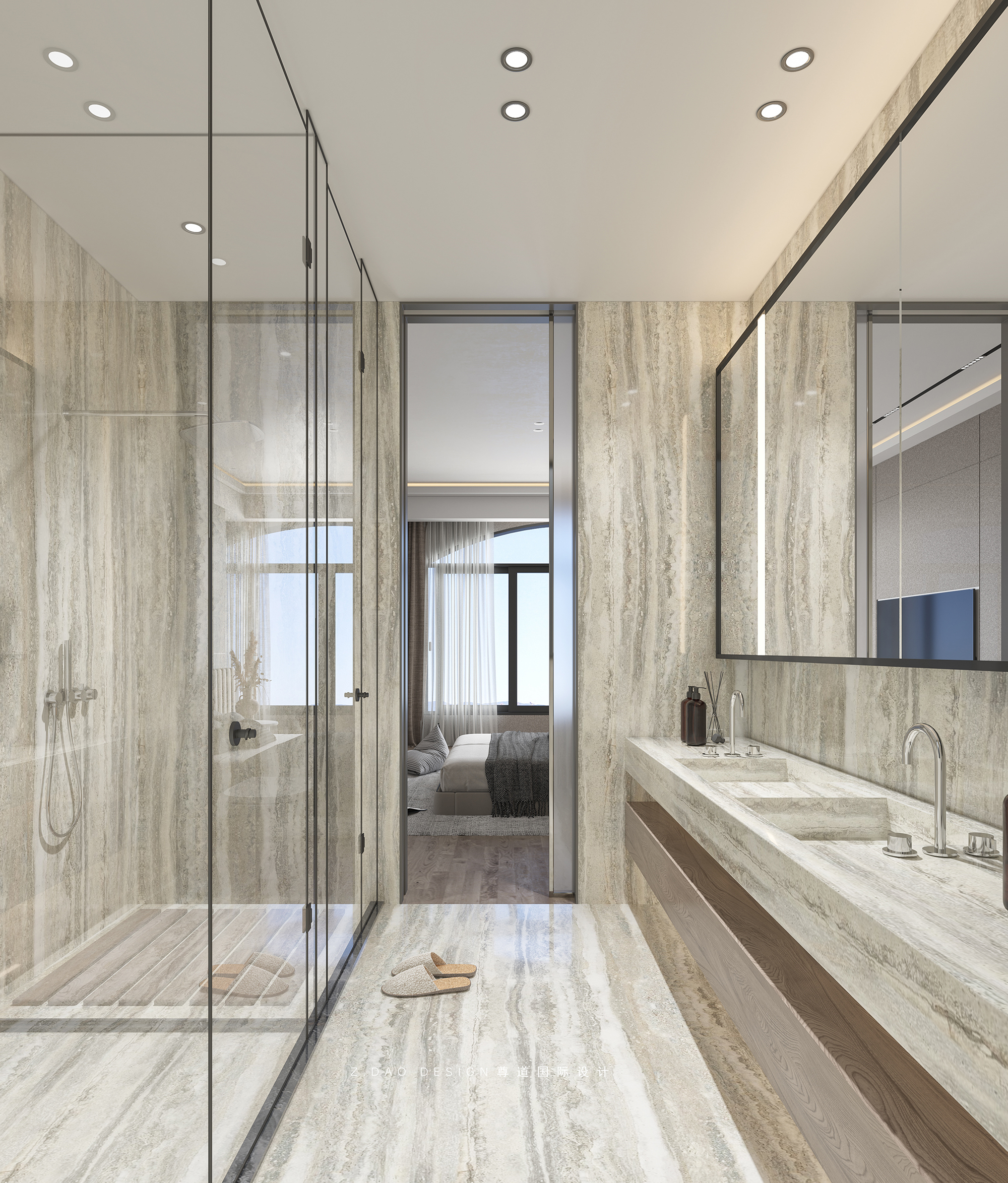 禧·悦丨中国合肥丨合肥尊道国际设计-10