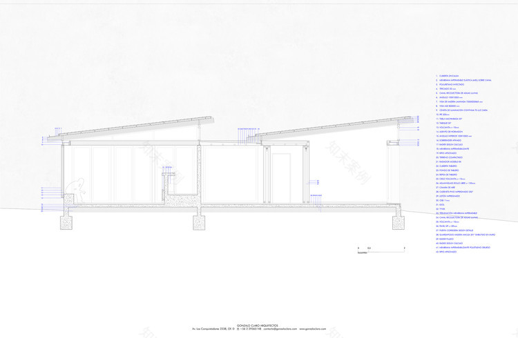 Tierras Blancas House Gonzalo Claro-15
