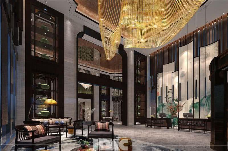 江西广丰月兔精品酒店-1