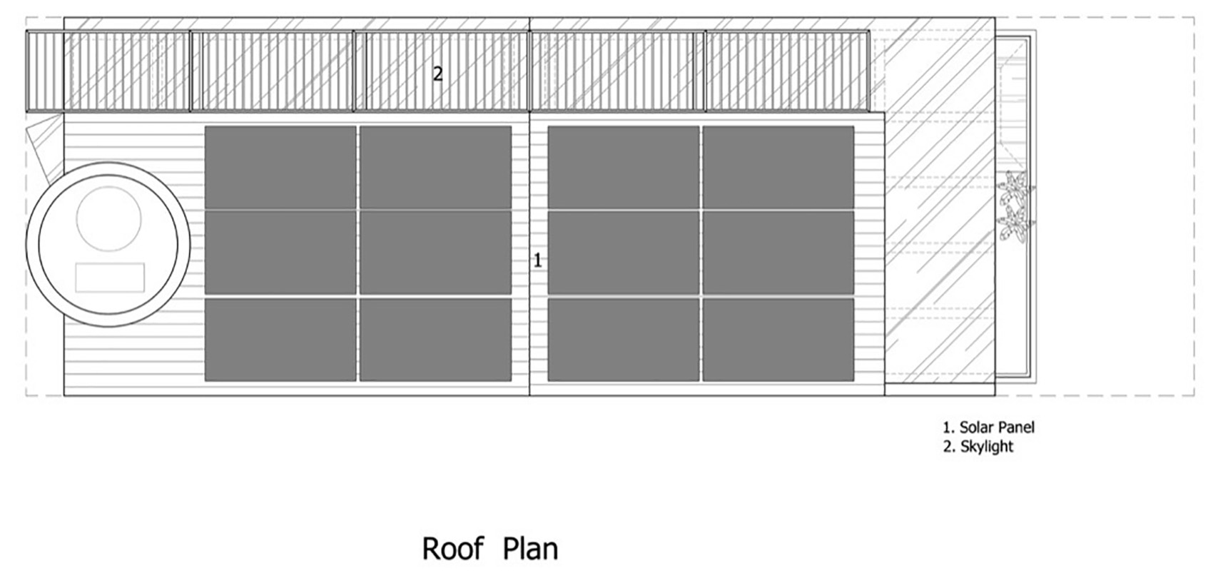Ga·o住宅与办公室丨越南丨85 Design-137