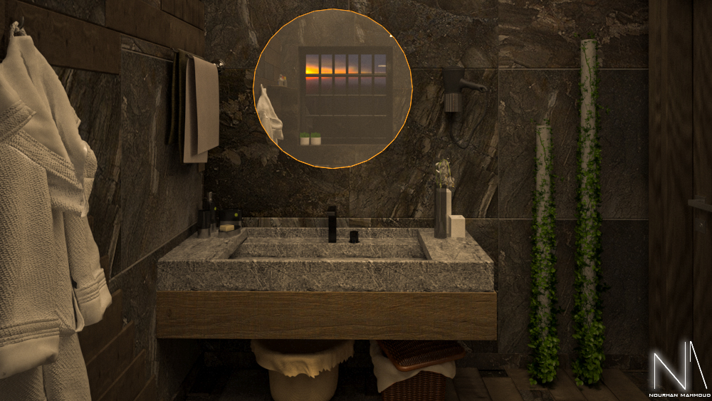 Andorra Studio Interior Design-4