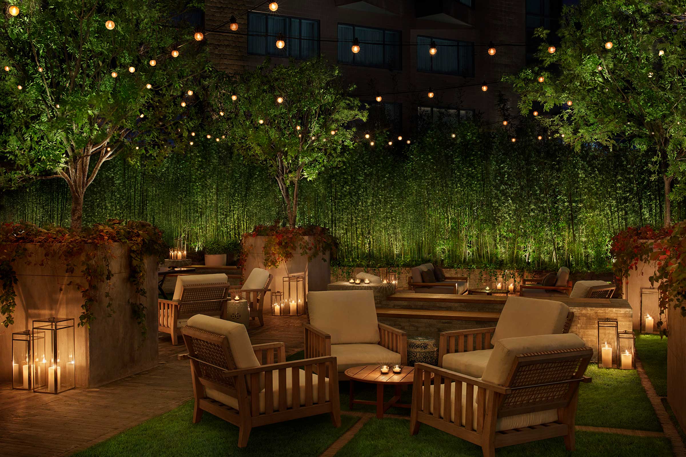 Contemporary Culture & Heritage Blend at the Shanghai EDITION — Design Anthology-4