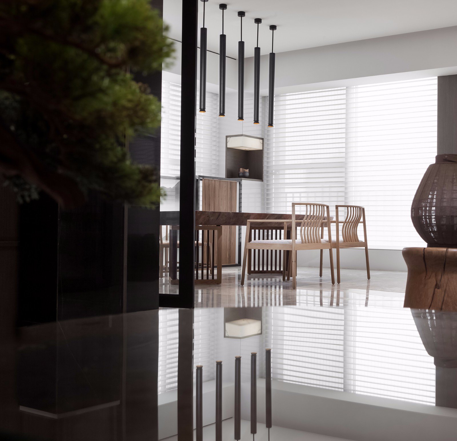 墨舍丨中国汕头-12