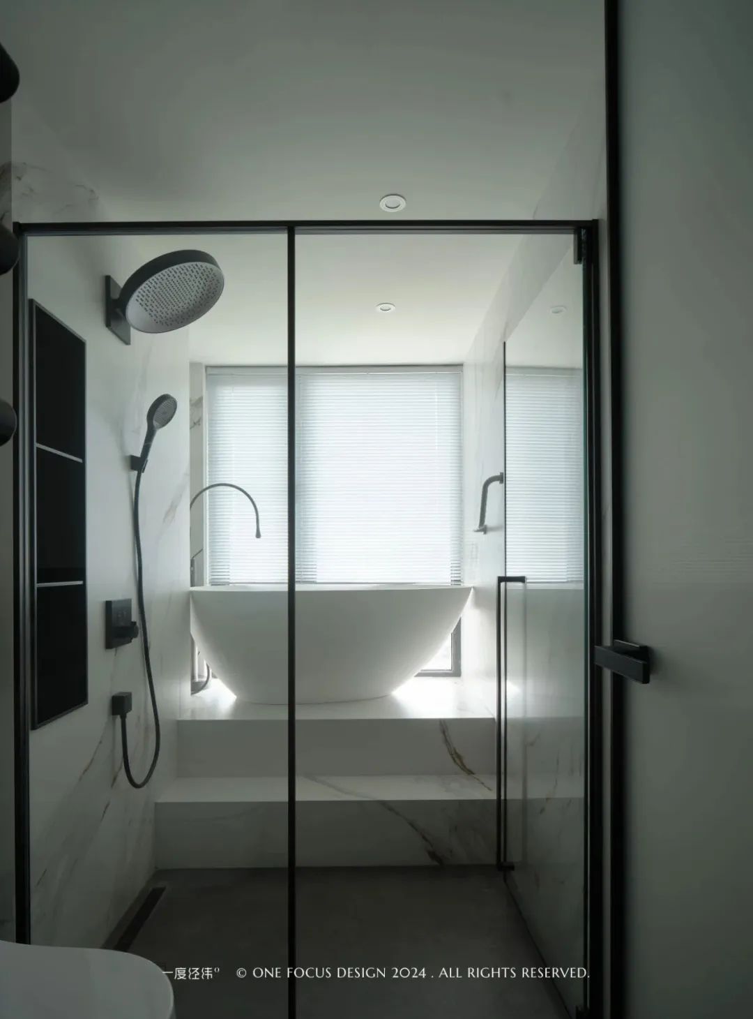 京基水贝城市广场丨中国深圳丨OFD 一度经纬设计-72