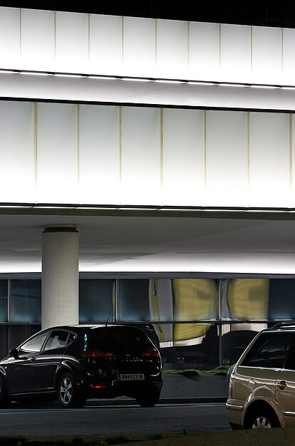 维也纳国际机场扩建项目丨奥地利维也纳-31