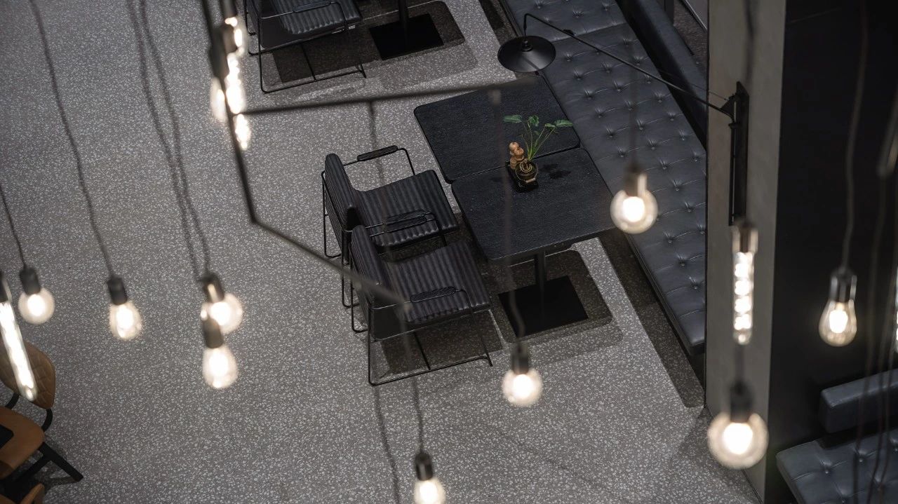 佛山万科金色梦想售楼处丨中国佛山-20