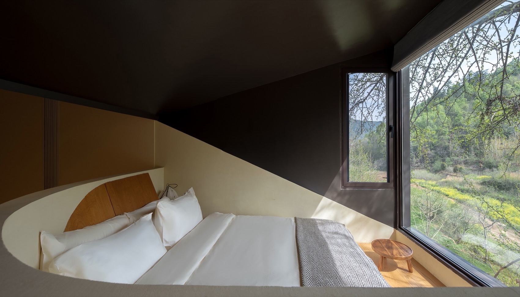 大乐之野·银杏谷丨中国洛阳丨上海末广建筑设计有限公司-134