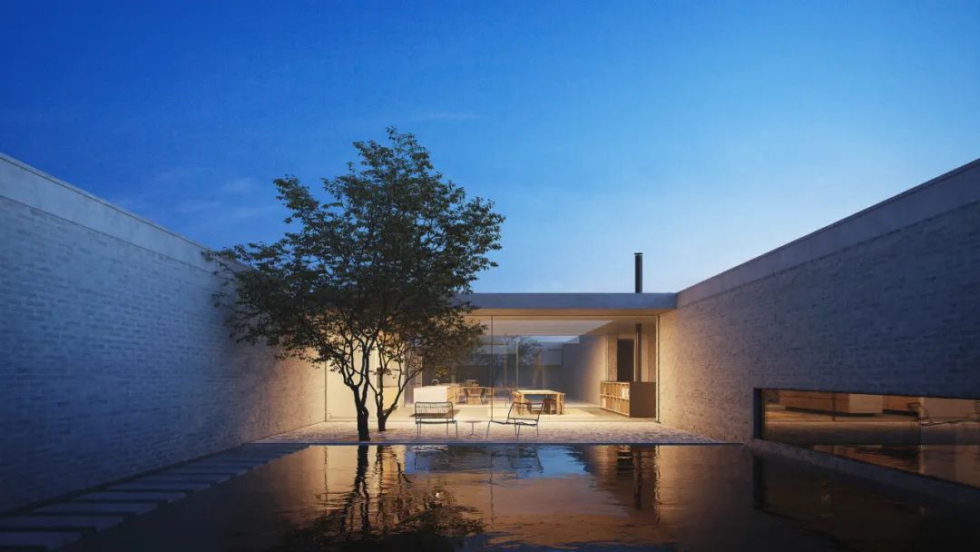 瑞典海岸豪宅 Kattegat House丨Strom Architects-18