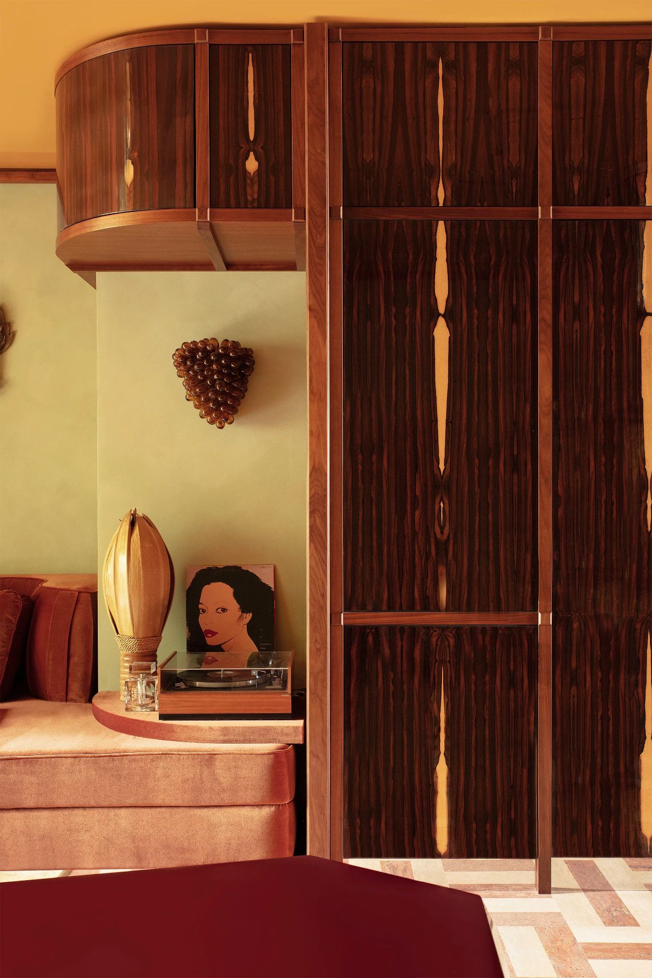 Hugo Toro 奇妙之旅丨法国-34