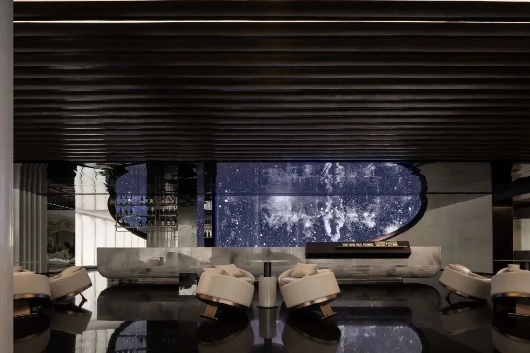 赣州嘉福云墅营销中心丨中国赣州丨UCD青上设计-29