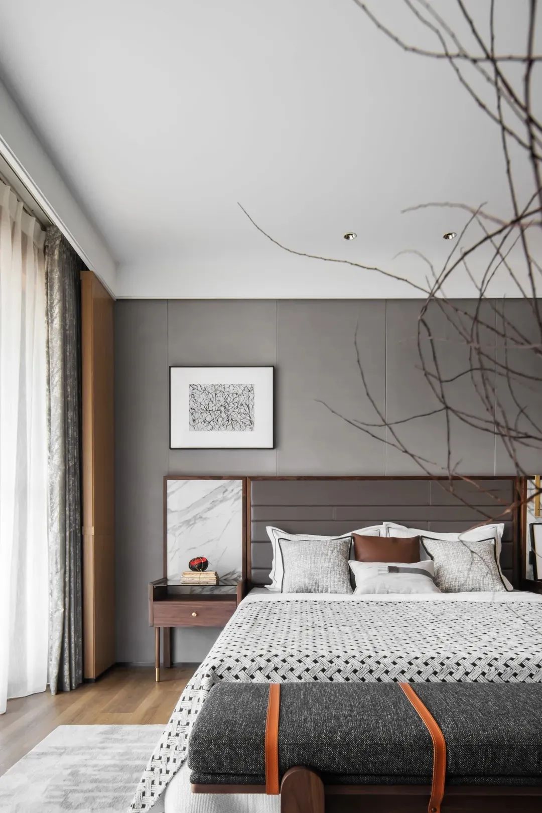 河源雅居乐美的·源著上叠板房丨中国河源丨叶胤祥设计事务所-20