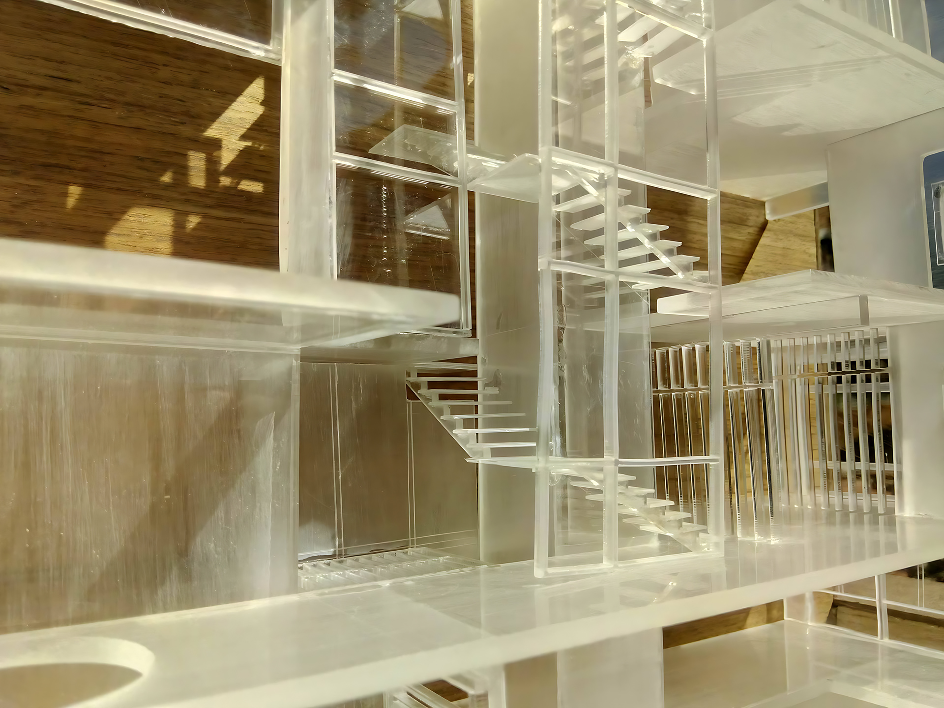 DESIGN OF A SINGLE FAMILY ROW HOUSE IN OLD DHAKA-6