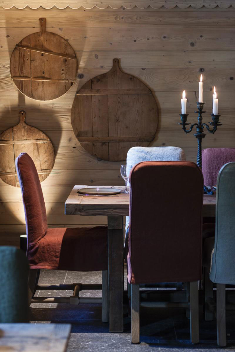 Le Cerf Amoureu· 酒店-15