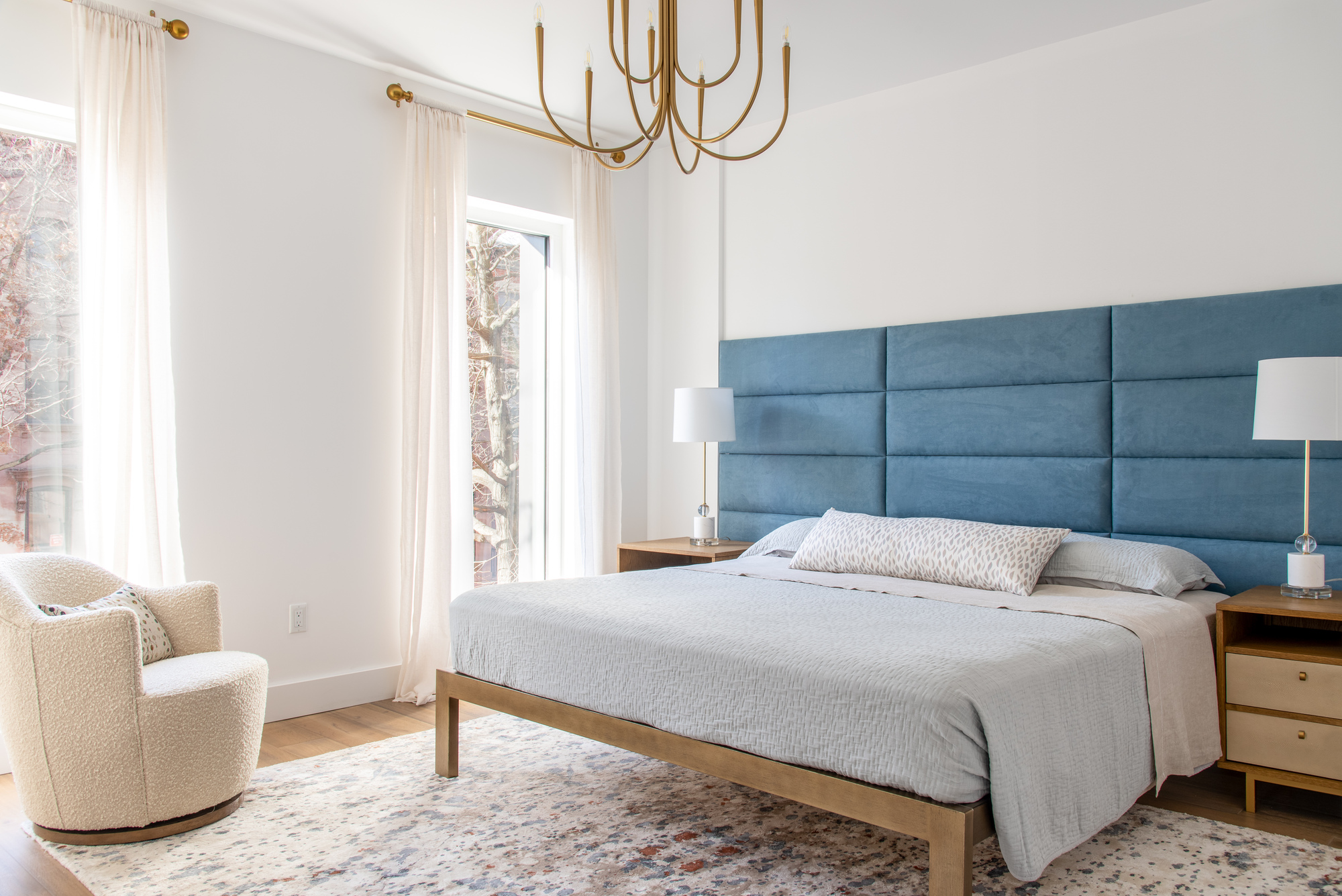 561 太平洋公寓丨美国纽约丨ODA New York-30