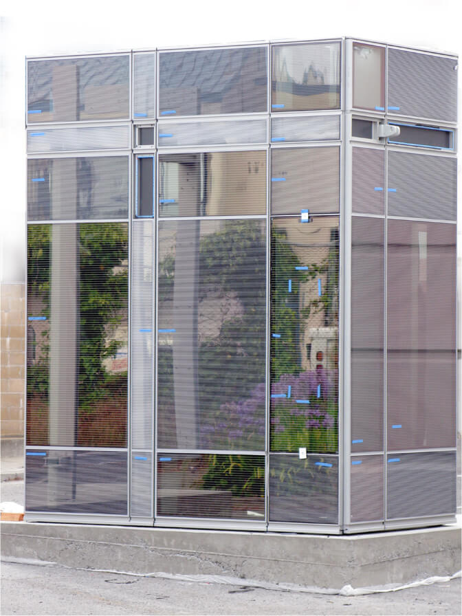 
Building Exterior -14