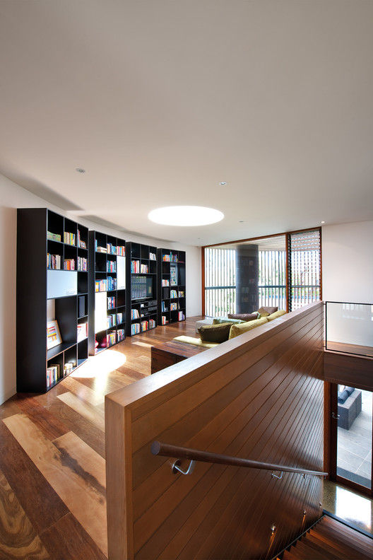 Henley Street  Jackson Clements Burrows Architects-23